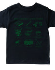 Home Alone Tee Saved by Grace Co.