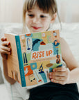 Rise Up Virtues Devotional for Kids