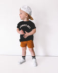 Mama's Boy Tee