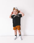 Mama's Boy Tee