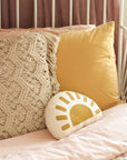 sunshine pillow