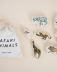 safari pillow set