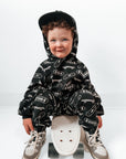Cargo Jogger Set | Skater