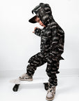 Cargo Jogger Set | Skater