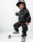Cargo Jogger Set | Skater