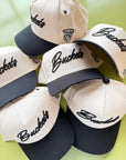 Buckets - Vintage Trucker Hat