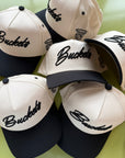Buckets - Vintage Trucker Hat
