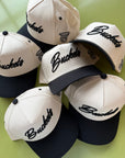 Buckets - Vintage Trucker Hat
