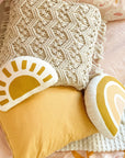 sunshine pillow