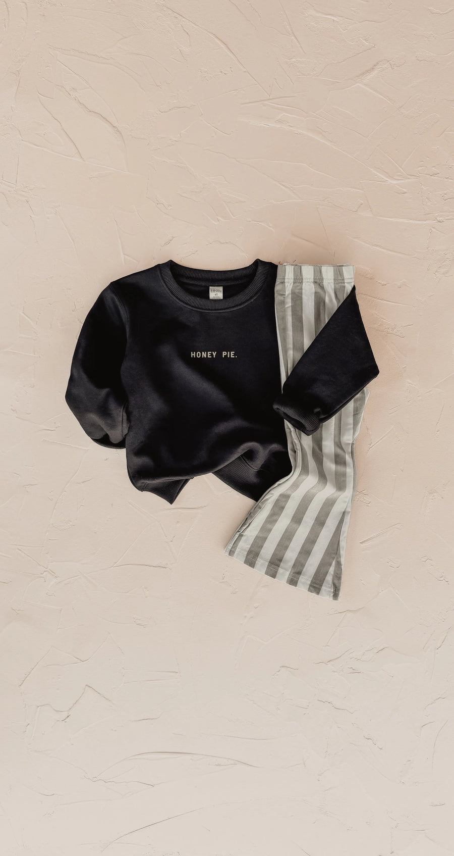 Honey Pie Sweatshirt Saved by Grace Co.