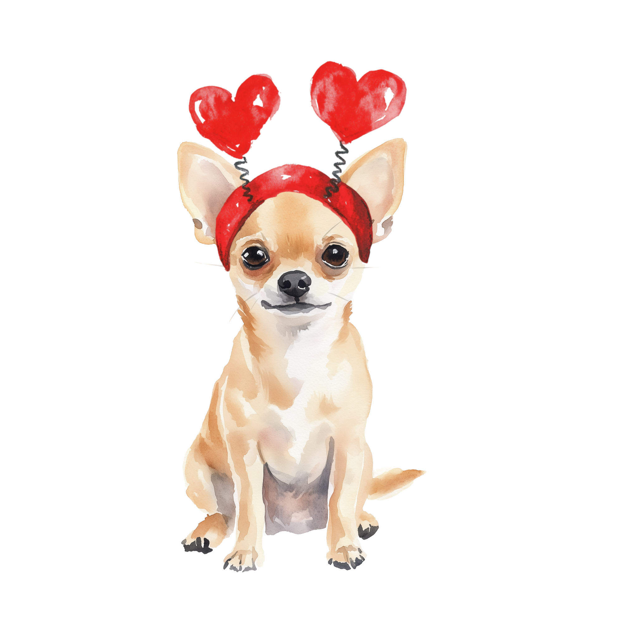 🐶💘 My Dog Is My Valentine — Custom Breed Sweatshirt (Adult + Kids)