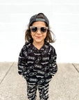 Cargo Jogger Set | Skater