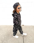 Cargo Jogger Set | Skater