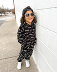 Cargo Jogger Set | Skater