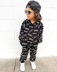 Cargo Jogger Set | Skater