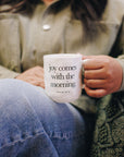Morning Joy Mug