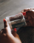Jesus is the Balm Lip Balm // 3-pack