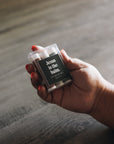 Jesus is the Balm Lip Balm // 3-pack