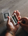 Jesus is the Balm Lip Balm // 3-pack
