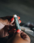 Jesus is the Balm Lip Balm // 3-pack