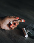 Jesus is the Balm Lip Balm // 3-pack