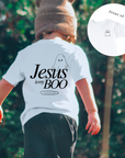 Jesus is my Boo Kids Tee