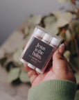 Jesus is the Balm Lip Balm // 3-pack