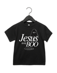 Jesus is my Boo Kids Tee