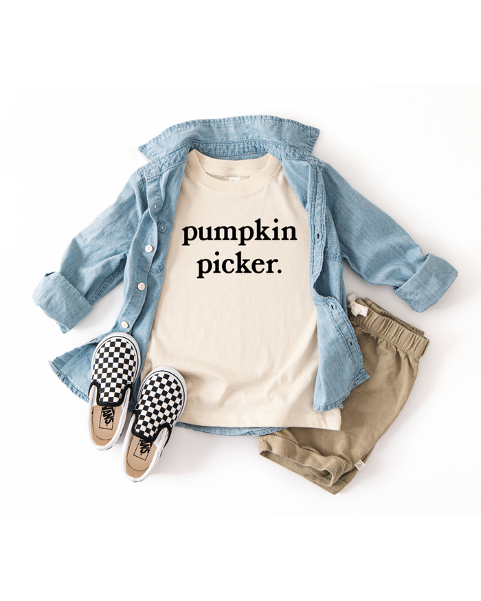 Pumpkin Picker SBG Co.
