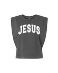 Jesus Varsity Workout Tank