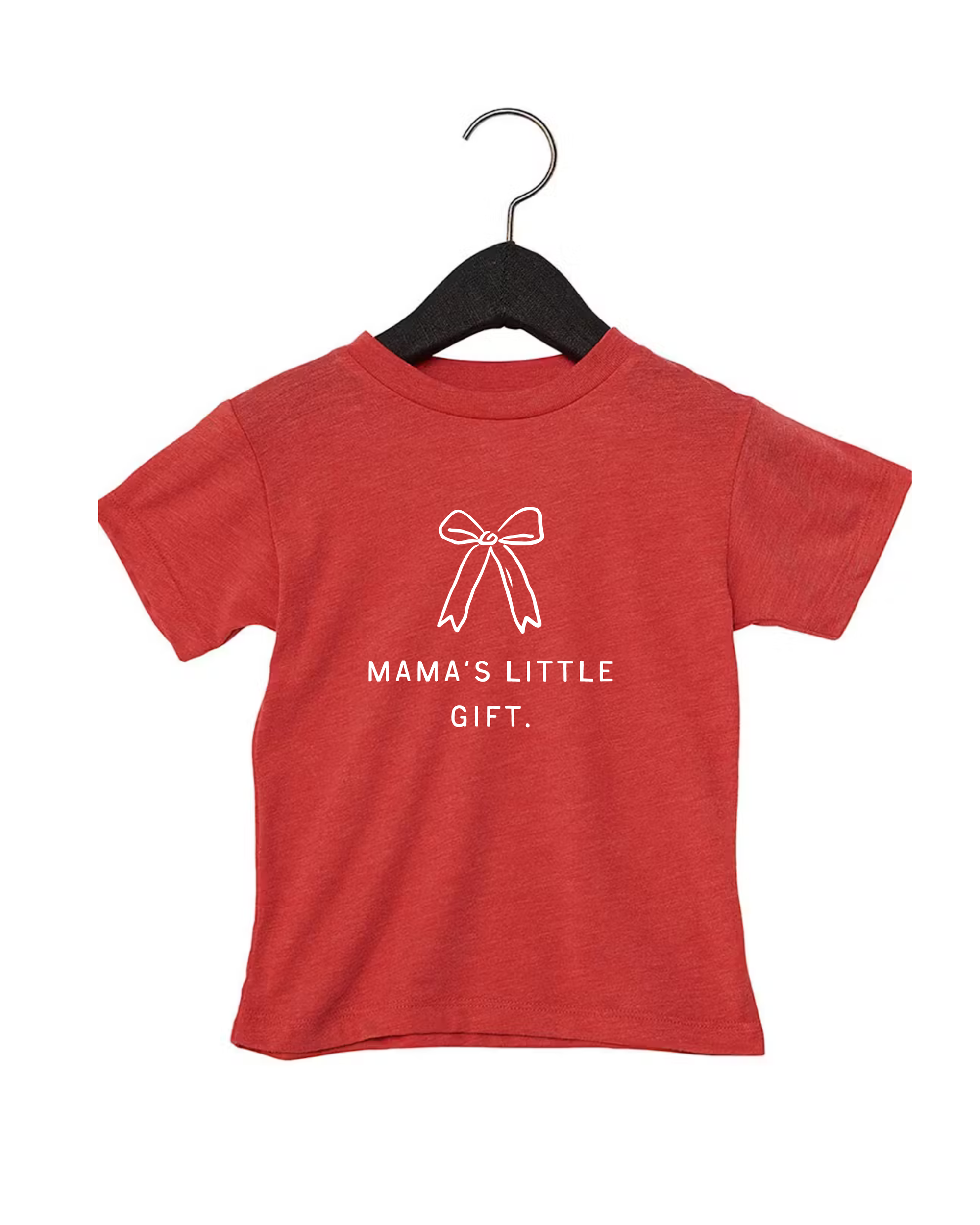 Mama's Little Gift Tee/Pullover SBG Co.