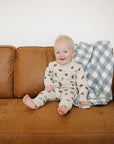 Football French Terry Set Mebie Baby