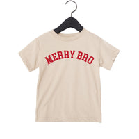 Merry Bro Tee