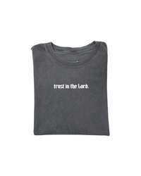 Trust in the Lord Tee  SALE