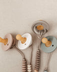 Modern Pacifier | Sandstone