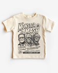 Monster Mash Kids Tee SBG Co.