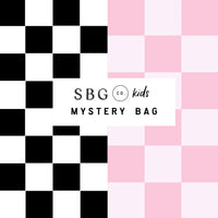 Kids Mystery Grab Bag! Saved by Grace Co.