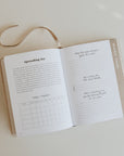 Inspirational Productivity Journal: You Are Strong & Courageous