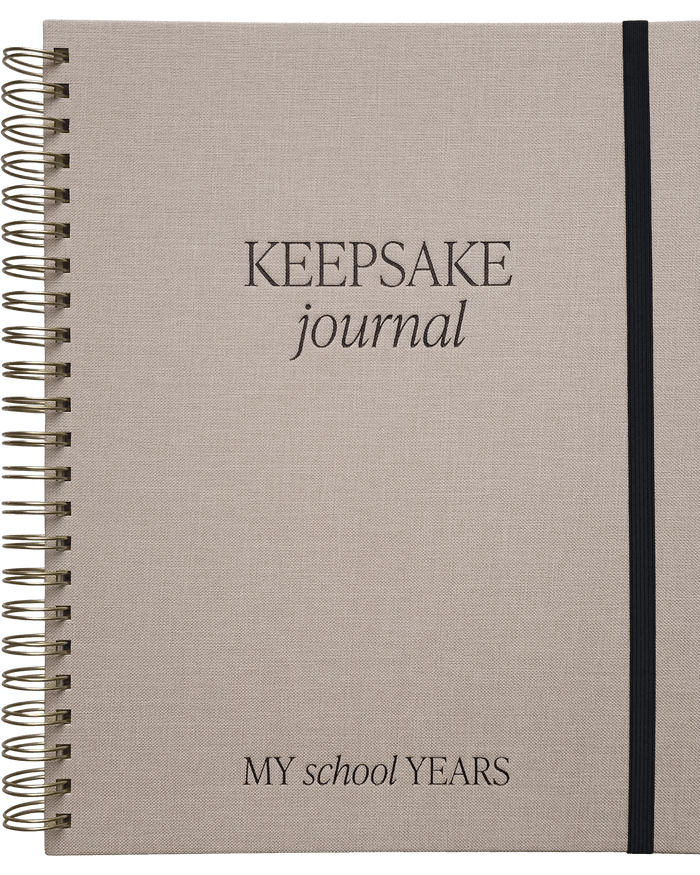 Kids Keepsake Journal Sweet Water Decor
