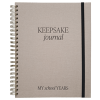 Kids Keepsake Journal