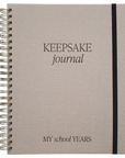 Kids Keepsake Journal
