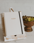 Recipe Book