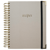 Recipe Book