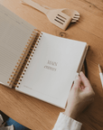 Recipe Book
