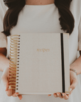 Recipe Book