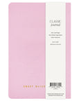 You Are Made For This Fabric Journal