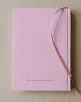 You Are Made For This Fabric Journal