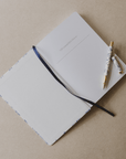 Blue Delft Notes Journal