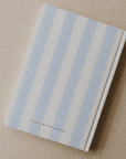 Be Mindful Striped Journal
