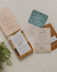 Prayers To Share - 100 Pass-Along Notes for Hardworking Women